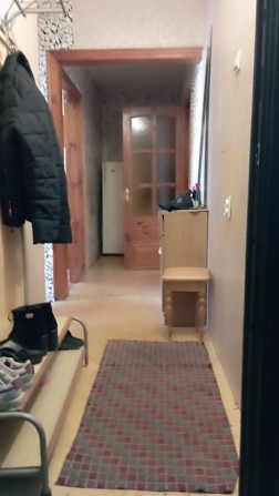 Оренда 2-кімнатна центр міста, бойлер, меблі, - фото 1