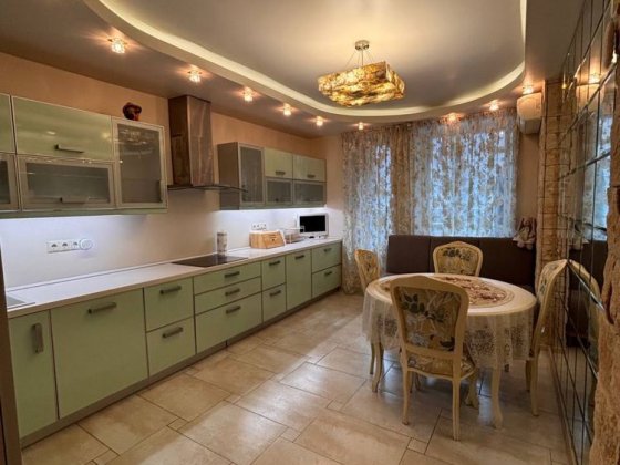 Оренда квартири ЖК Голосієво