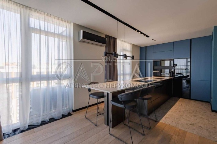 «Французький квартал 2», 63м2, 2к, Предславинська 42 - фото 1