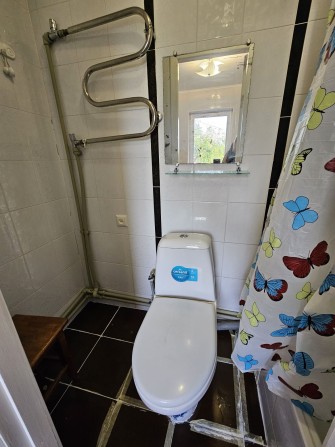 Терміново здається 1к ч.б Рошен - фото 1