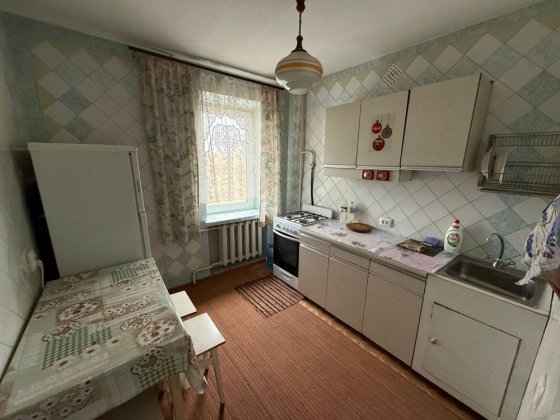 Оренда.Однокімнатна квартира на Замості.Стеценка.Будинок офіцерів. Вінниця