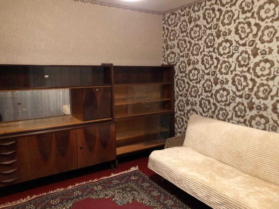 1 кімнатна на Вишенці Винница