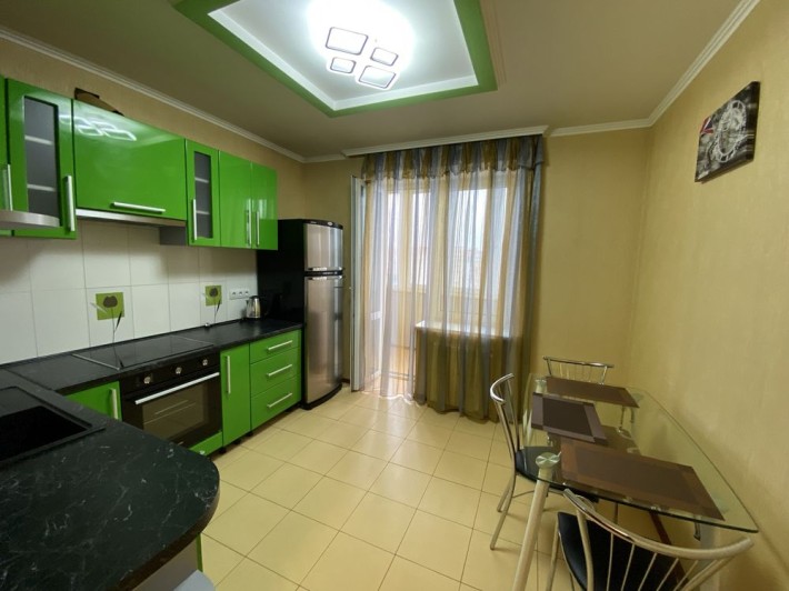 Оренда 1к квартири в центрі Поділля. - фото 1