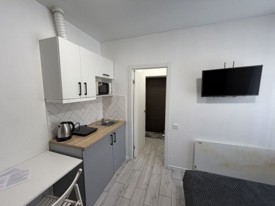 Квартира студія Стуса 20 Вінниця