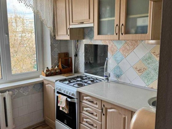 Здам 1к квартиру на Первозванного Вінниця