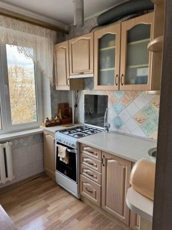 Здам 1к квартиру на Первозванного - фото 1