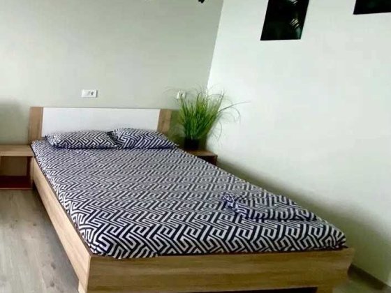 Автономка. 1-кімнатна Новий будинок.Центр міста Чернігів