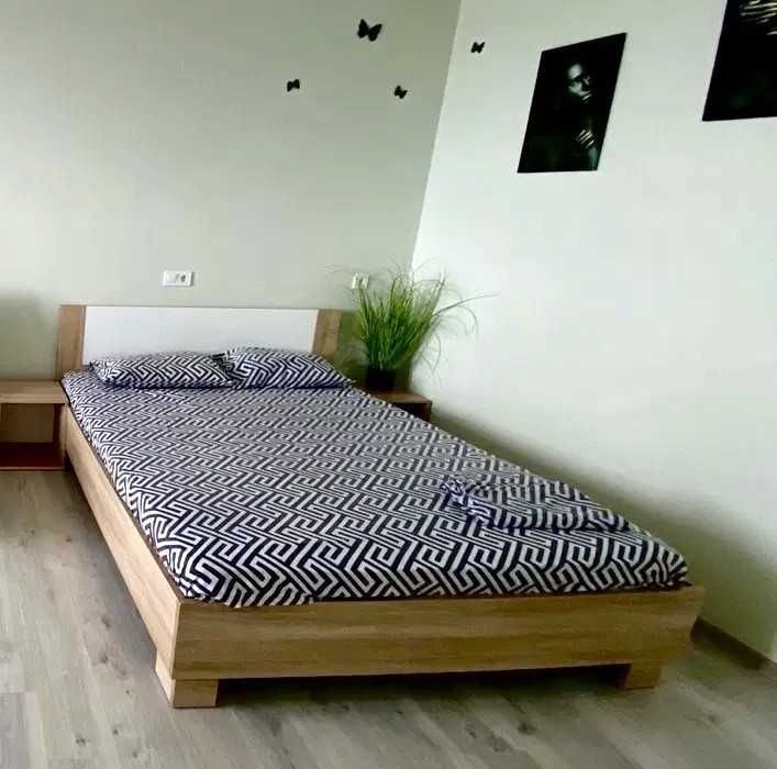 Автономка. 1-кімнатна Новий будинок.Центр міста - фото 1