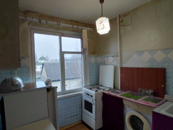 Оренда 2-кімнатної квартири Чернігів