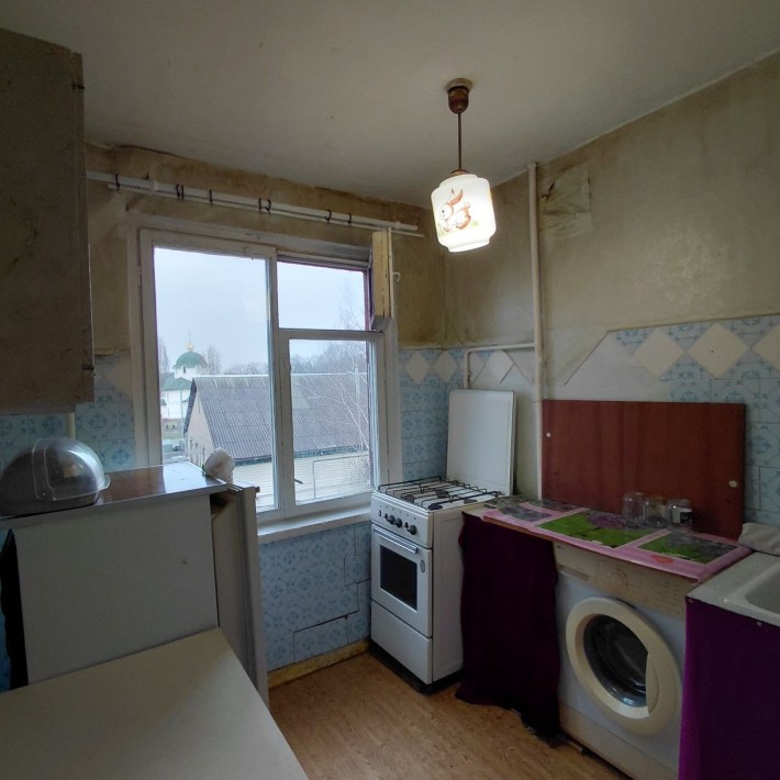 Оренда 2-кімнатної квартири - фото 1