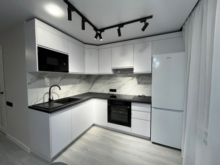 Оренда квартири Тополя 3 - фото 1