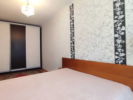 Здам в оренду затишну 2-к квартиру на Янгеля / Поля /  Тітова Дніпро