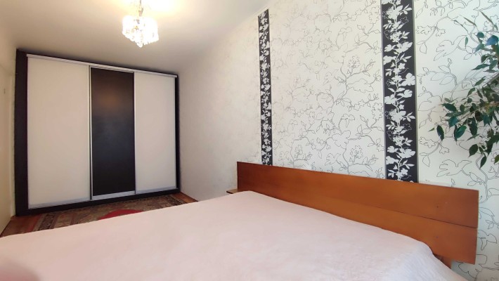 Здам в оренду затишну 2-к квартиру на Янгеля / Поля /  Тітова - фото 1