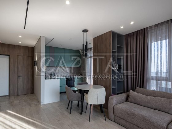 Оренда квартири в ЖК Республіка, Кільцева дорога