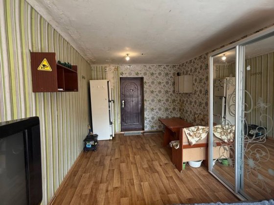Здам 1 квартиру пр. Слобожанський ( зупинка Донецька)