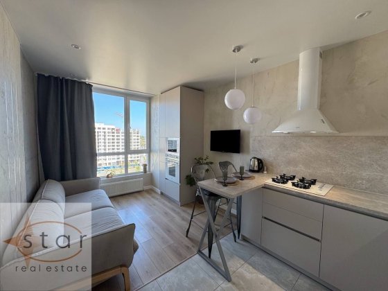 Оренда дизайнерської квартири на 1, 2 місяці. Масани. Командировочні Чернігів