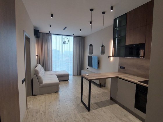 Сдам 2-х комнатную квартиру в ЖК Маяк