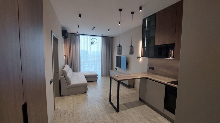 Сдам 2-х комнатную квартиру в ЖК Маяк - фото 1