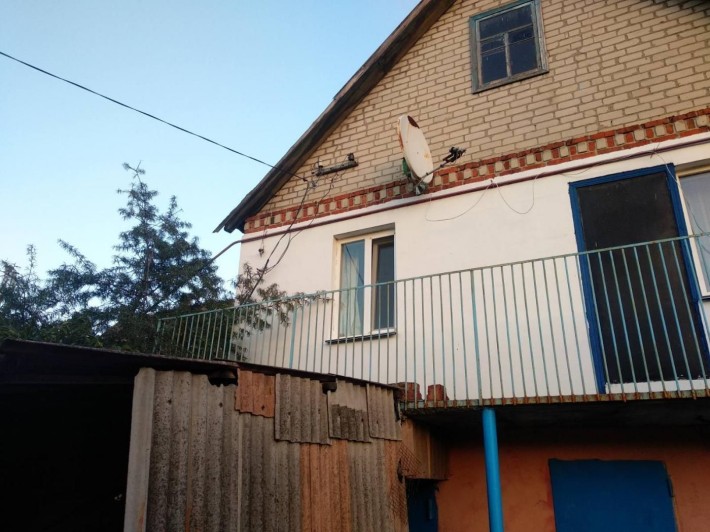 Аренда 2-х комнат в Доме на Мирном, Днепр - фото 1