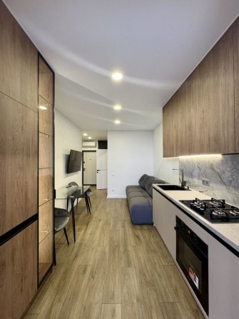 Аренда 2к квартиры в ЖК Счастливый 2 | Первая сдача - фото 1