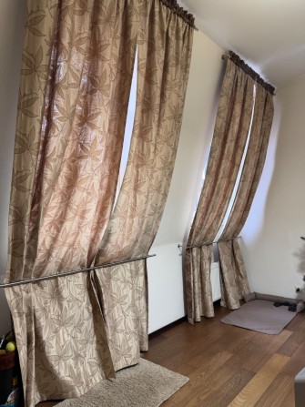 Без ріелтора Оренда 5-кімнатної квартири Київ, Поділ, Воздвиженка - фото 1