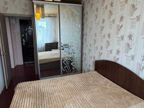 Здам 2к квартиру Донецьке шоссе 123 Днепр