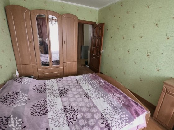 Простора 3х кім квартира Чернигов