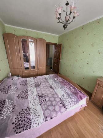 Простора 3х кім квартира - фото 1