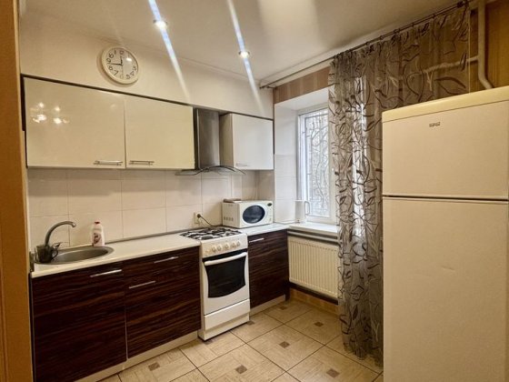 Сдам 2-к квартиру на проспекте Гагарина 12/Нагорка