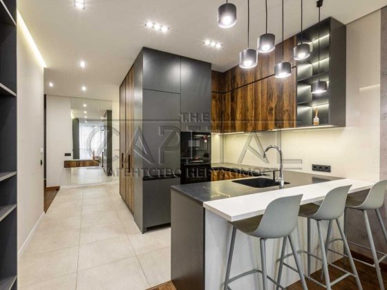 Оренда 3-к квартири | Французький квартал 2 | Предславинська | Киев