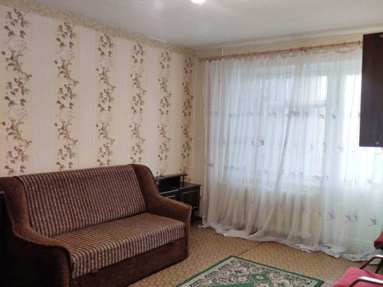 Аренда бюджетной 1к. квартиры на Победе-6 Дніпро