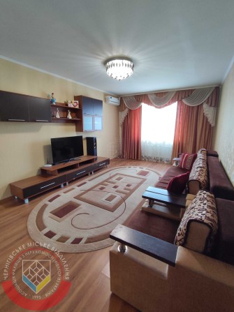 RLT M01 Оренда 2 кімнатної квартири з євроремонтом автономним опаленням по вул. Старобілоуській - фото 1