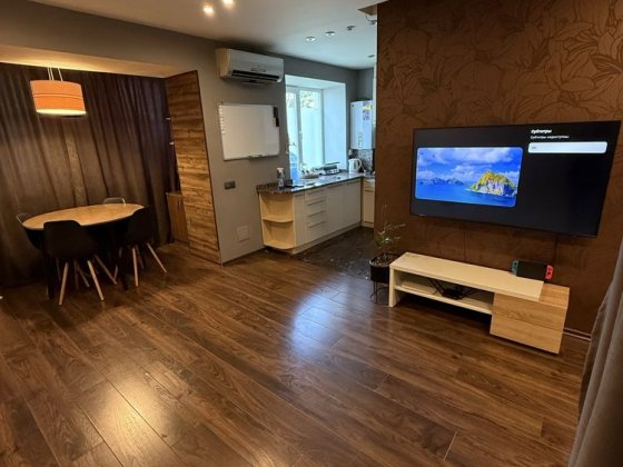 Оренда 2к кварири в Нагорному районі з автономкою Дніпро