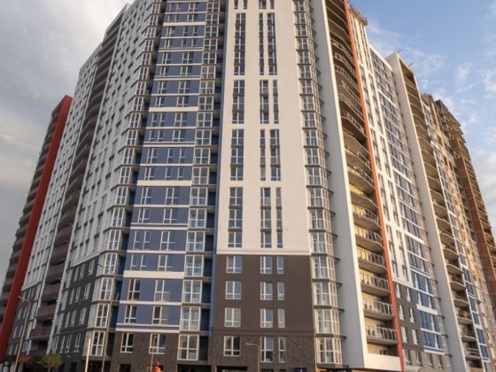 ЖК «Причал 8» Оренда 1-кімнатна квартира. Киев