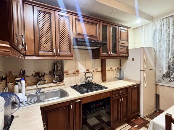 Сдам 3-к квартиру на Бульваре Славы дом 8/ Победа