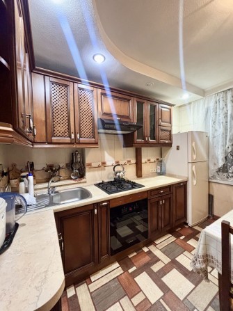 Сдам 3-к квартиру на Бульваре Славы дом 8/ Победа - фото 1