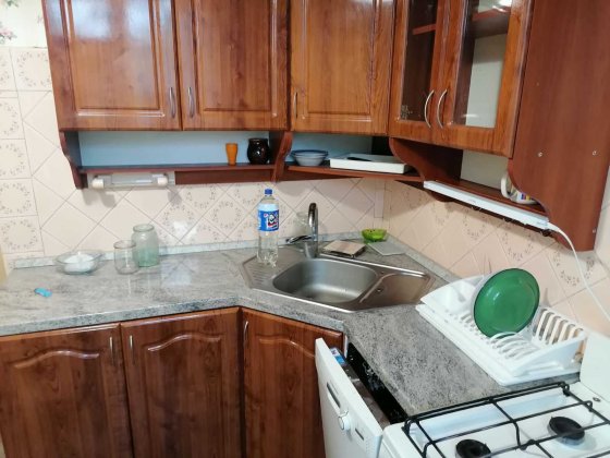 Сдам 2к Шевченківський р-н м Дорогожичі вул Вавилових буд 18 Київ