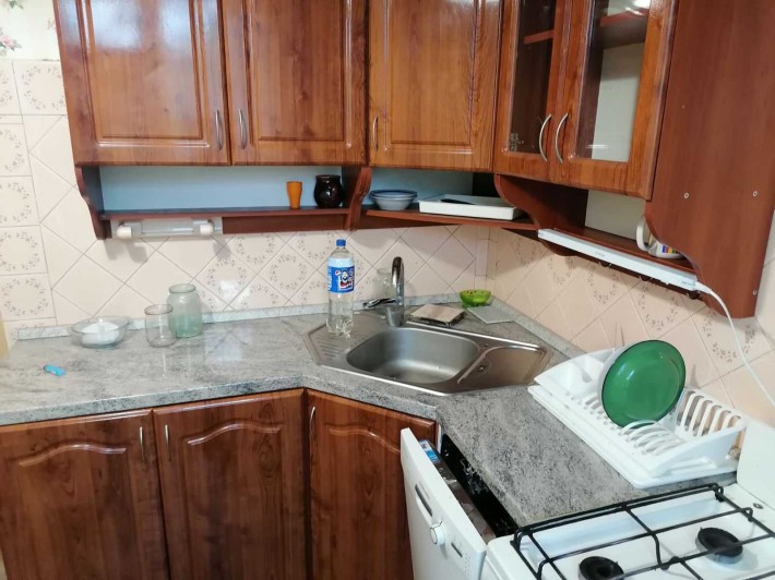 Сдам 2к Шевченківський р-н м Дорогожичі вул Вавилових буд 18 - фото 1