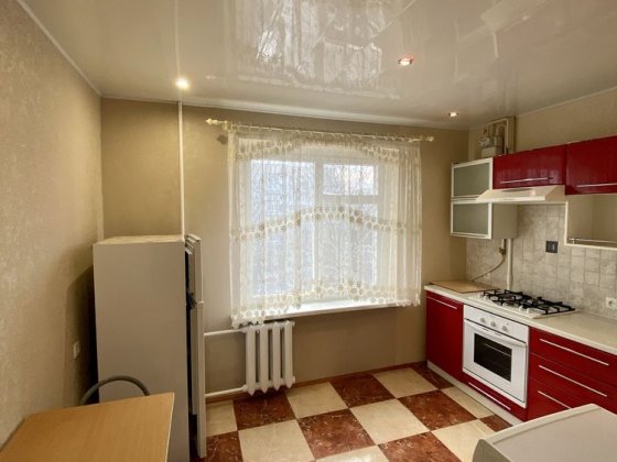 ГАЗ! Аренда 1к квартиры 39м жм Победа 6 Дніпро