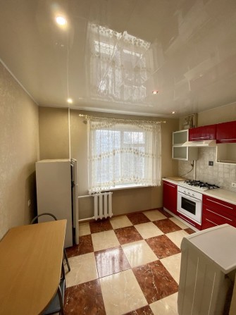 ГАЗ! Аренда 1к квартиры 39м жм Победа 6 - фото 1