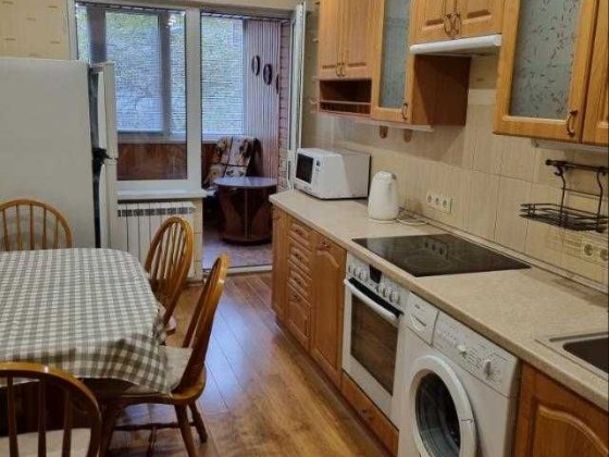 Оренда однокімнатної квартири в Дніпрі на Вернадського.35 Днепр