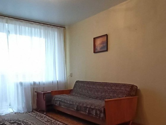 Здам 1к квартиру ж/м Північний Северный Дніпро