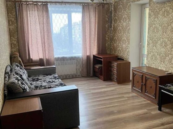 Аренда реальной 2х ком квартиры пр. Слобожанский (пр Правды) Дніпро