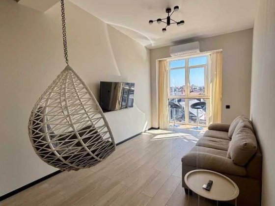 Сдам 2к уютную квартиру  в районе Даффи, Генерала Пушкина 34