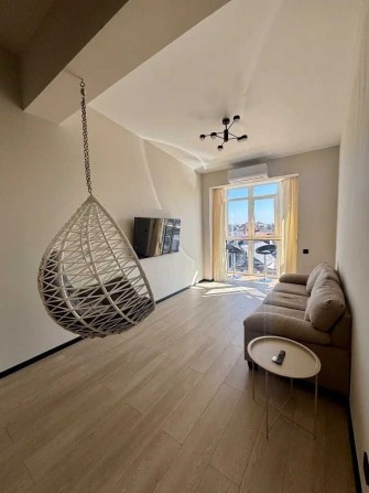 Сдам 2к уютную квартиру  в районе Даффи, Генерала Пушкина 34 - фото 1