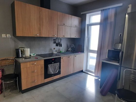 Здам в оренду  2 ну  новобудова  Робоча Днепр