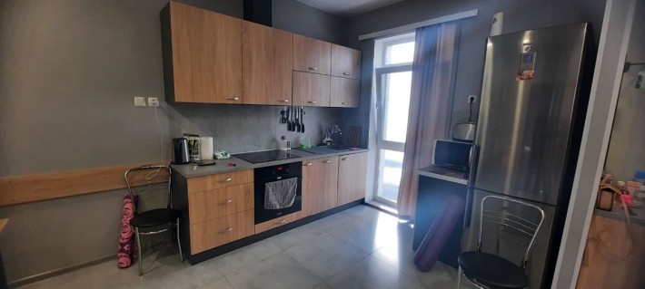 Здам в оренду  2 ну  новобудова  Робоча - фото 1