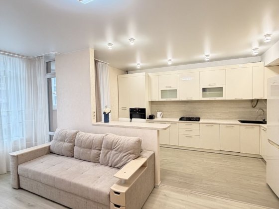 Оренда 2к квартири ЖК Львівський квартал Глибочицька 13 Лукʼянівка  є газ