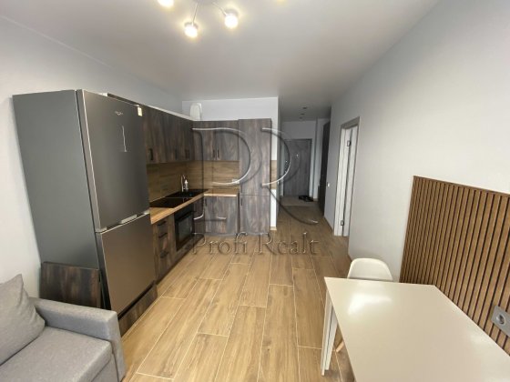 Оренда1 кімн. квартири за адресою Чибінєєвих 8А/Terracotta Киев