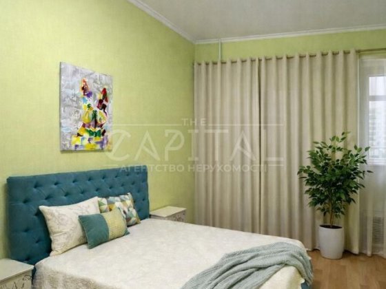 Оренда квартири, Золоті Ворота, вул. Вел.Житомирська Киев